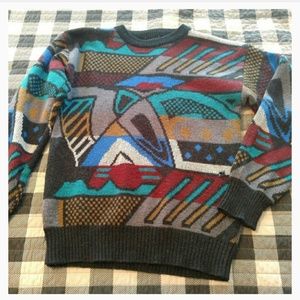 Vintage sweater